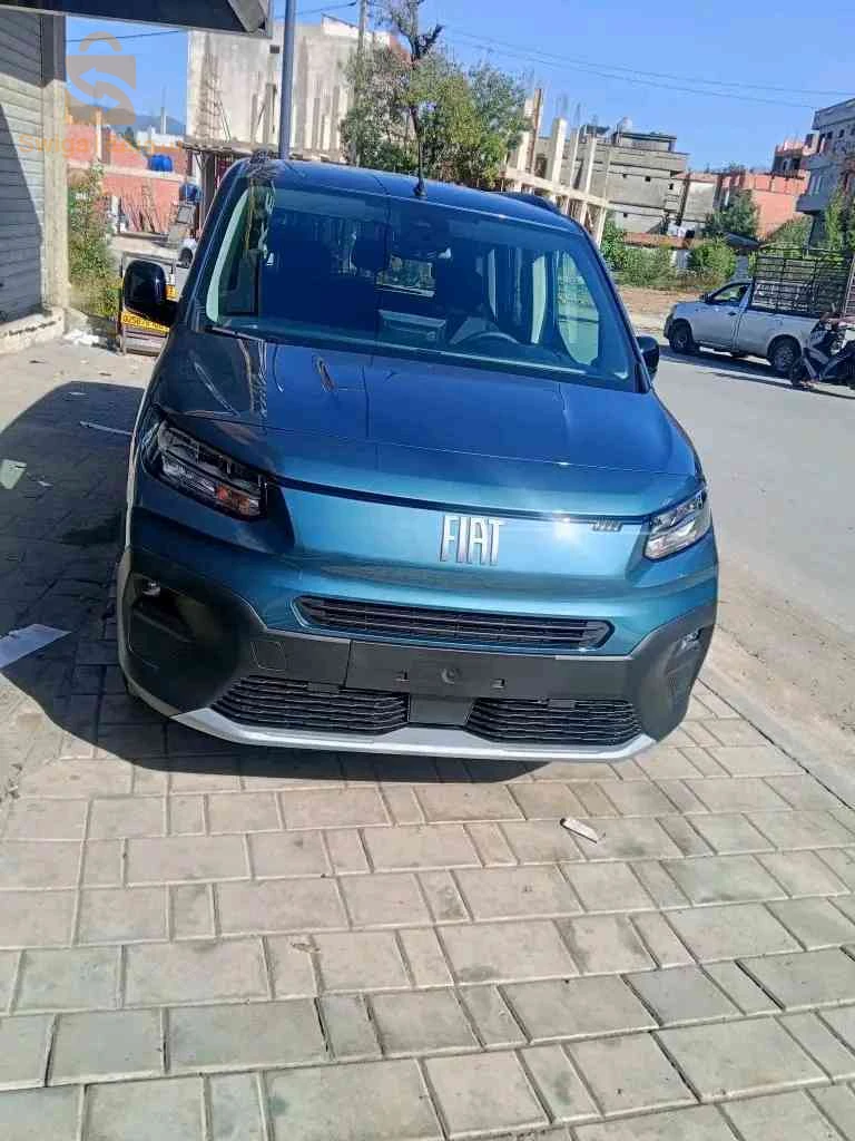 Fiat Doblo 2025 JIJEL