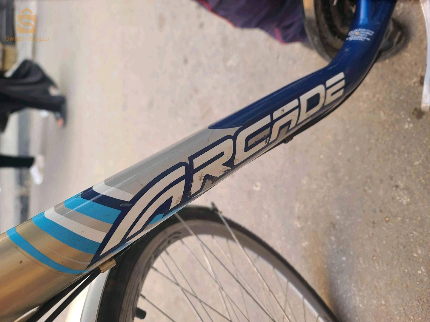 velo classique a vendre