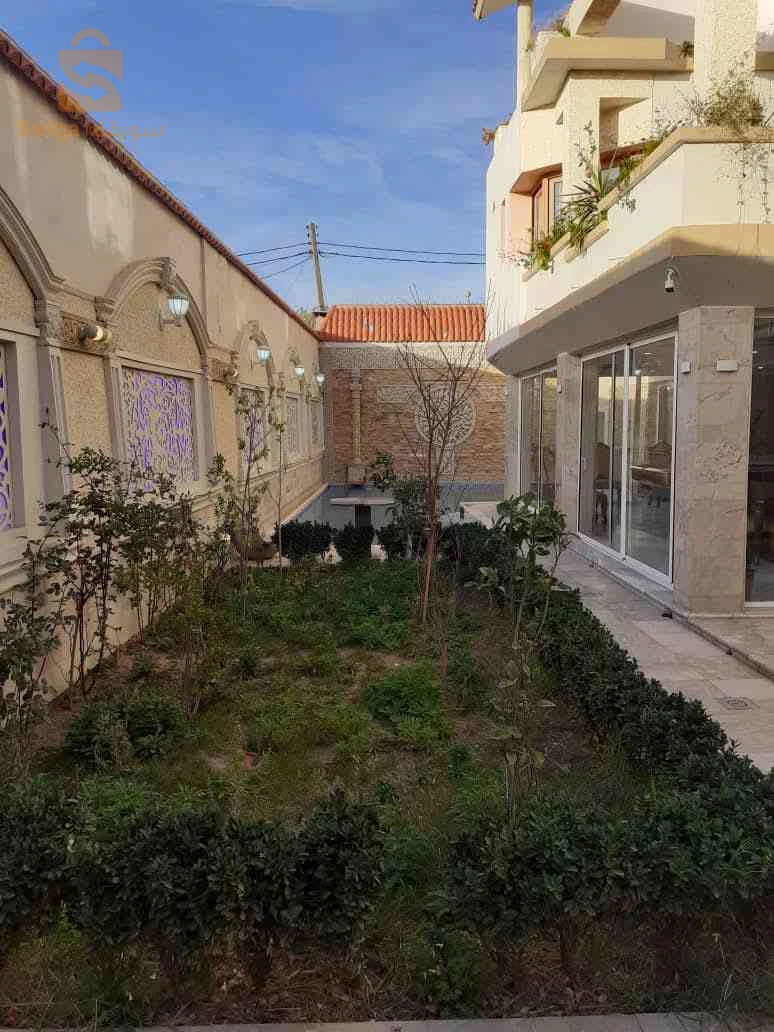 villa à vendre