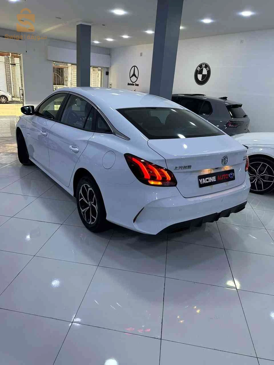 Geely 2025 MEDEA