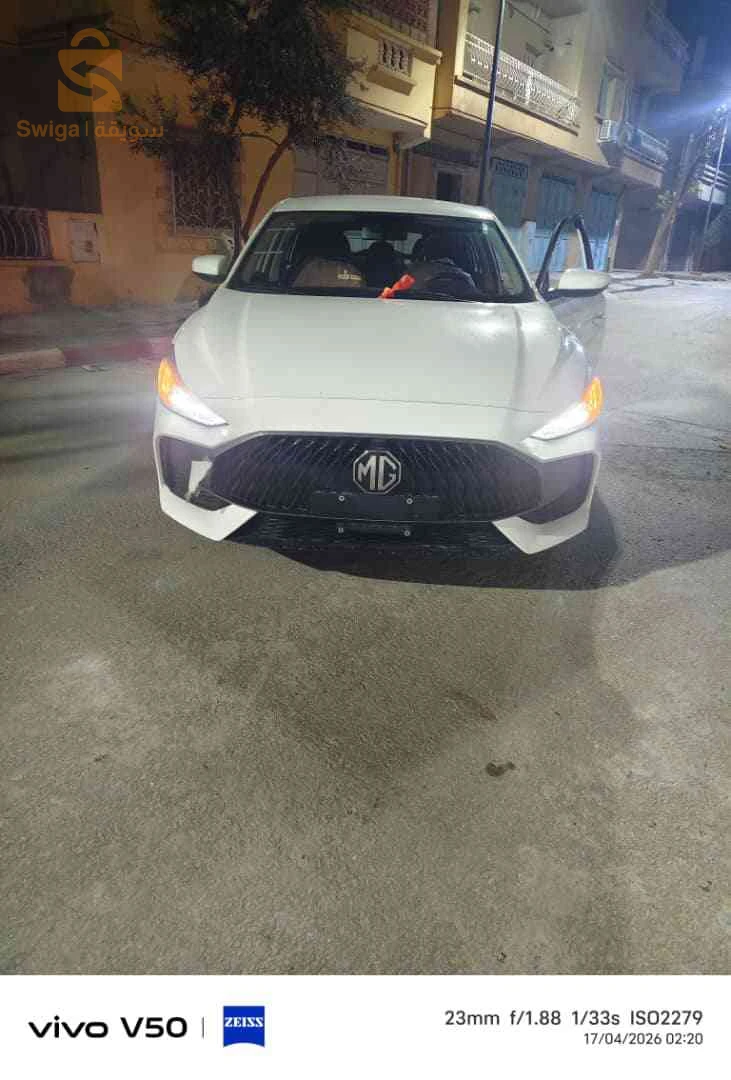 MG 2025 TIARET