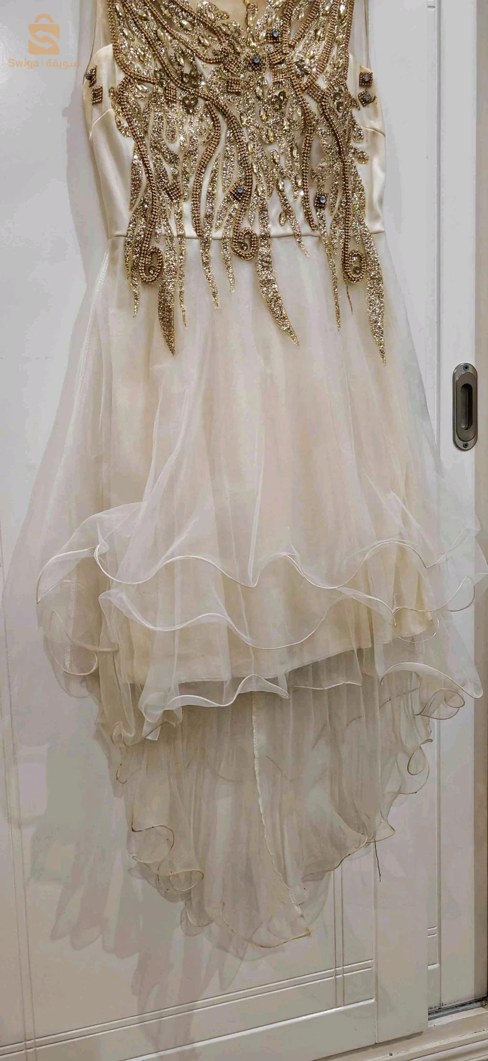 robe soirée taille 40