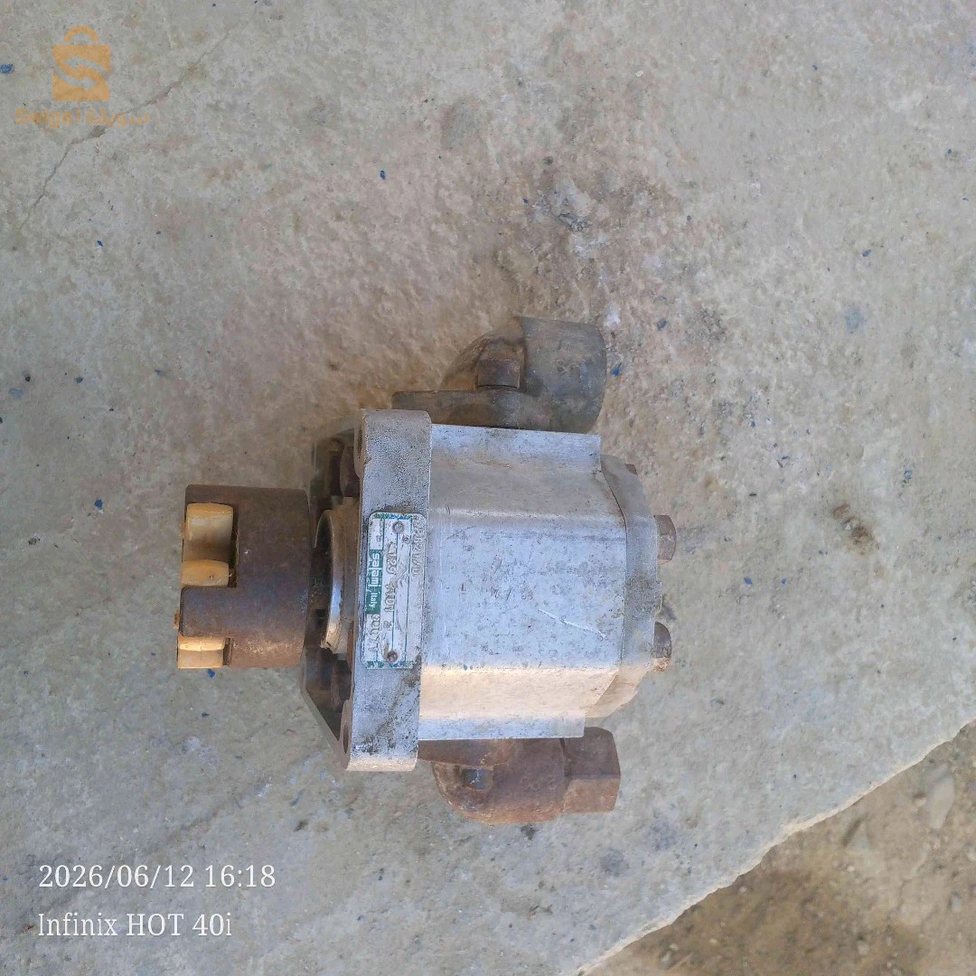 محركات كهربائية