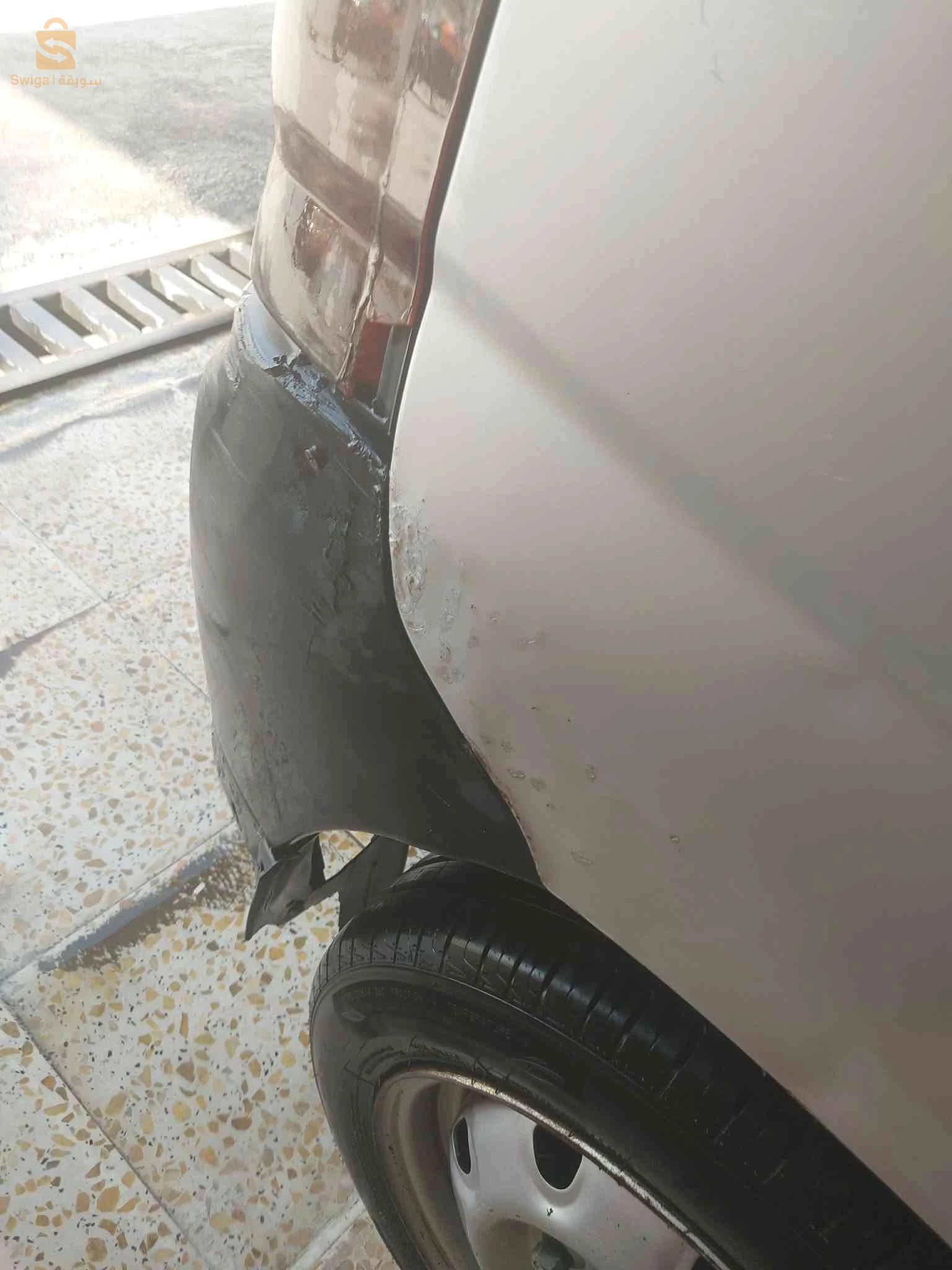 Suzuki Alto 2013 BOUIRA