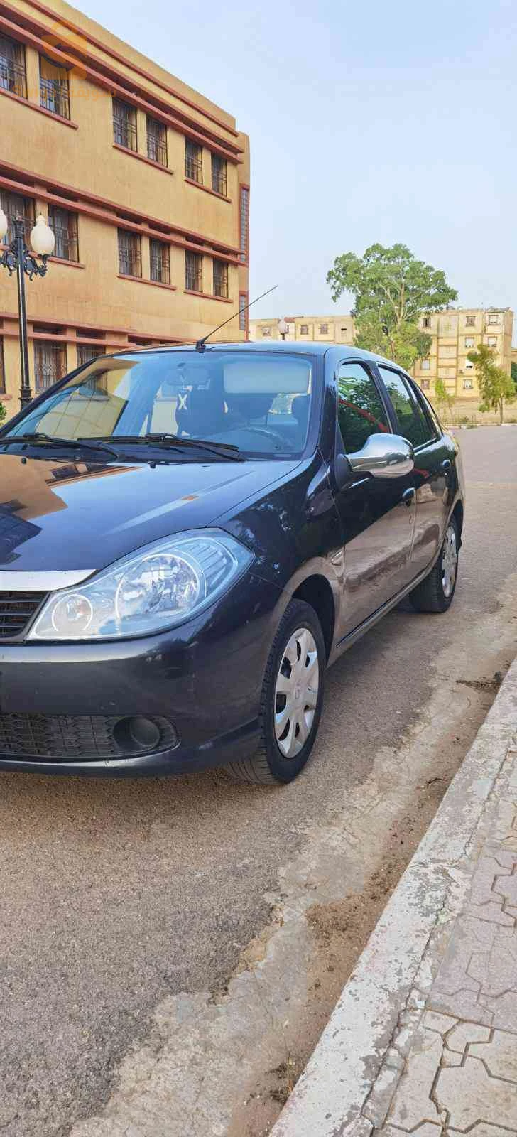 Renault SYMBOL 2010 TIARET