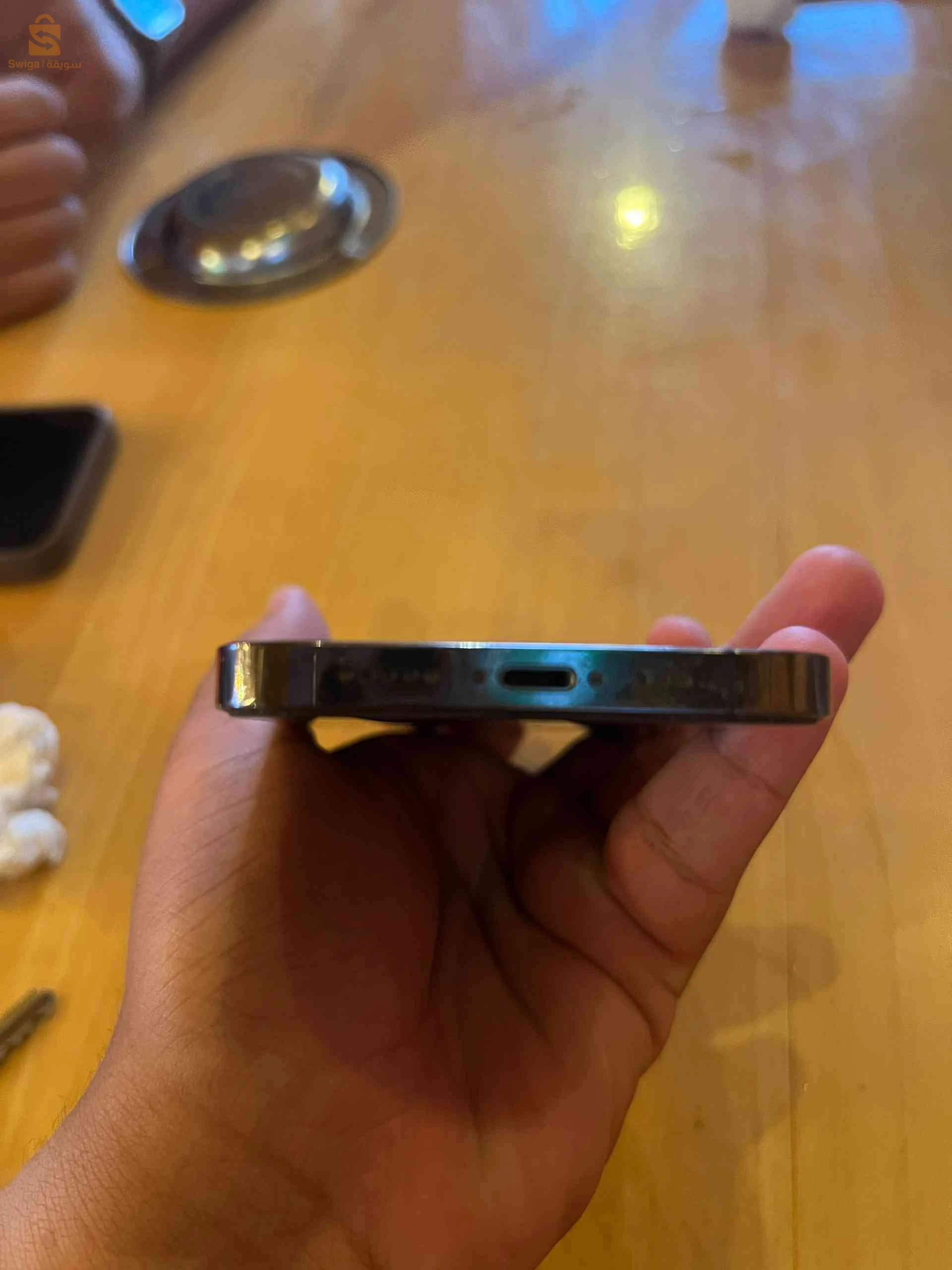 téléphone etat 10/10
kolch d'origine