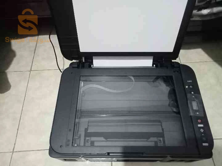 طابعة جديدة (canon)
0656340572