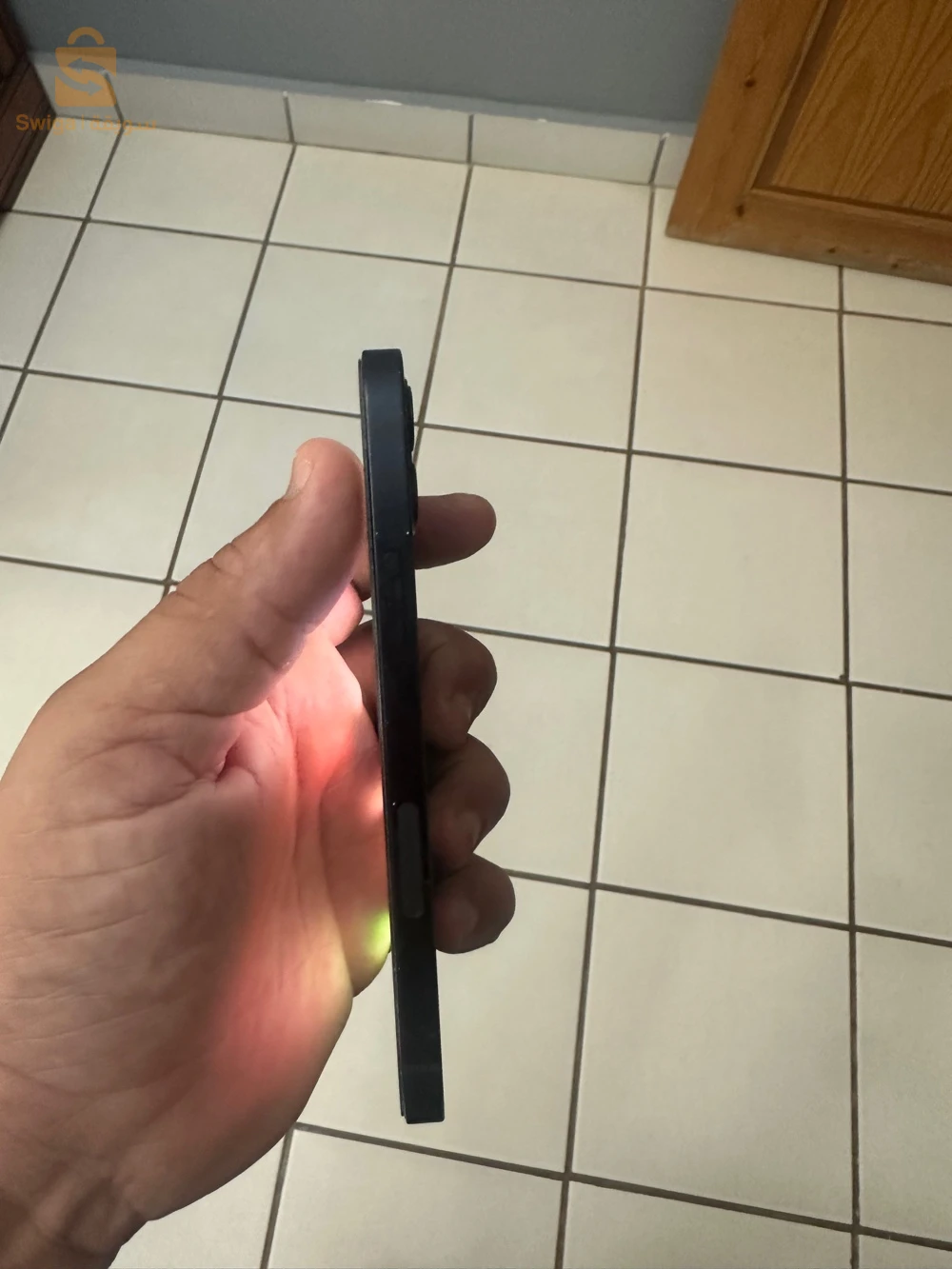 iPhone 12 CE
