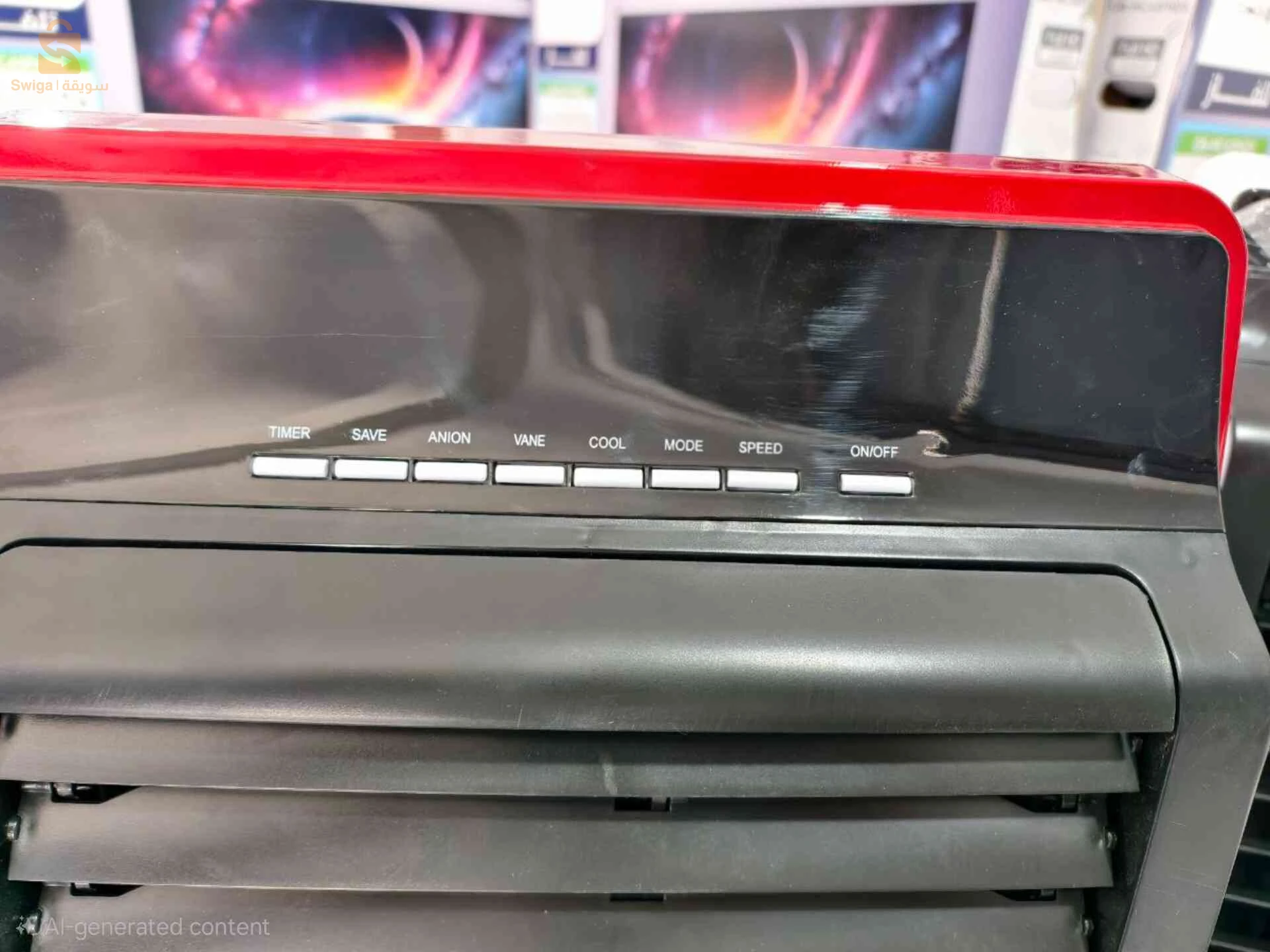 air cooler