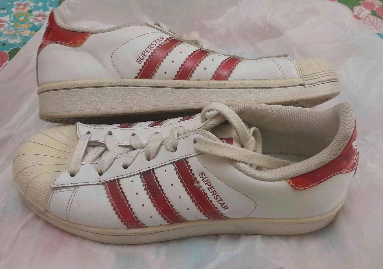 chaussure