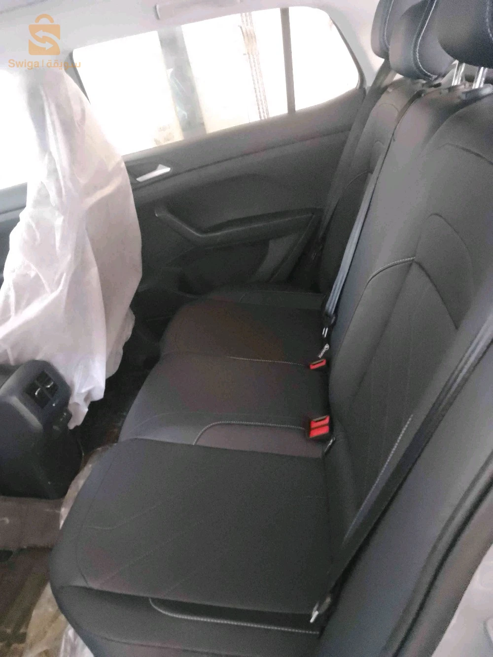 Volkswagen Taro BOUIRA