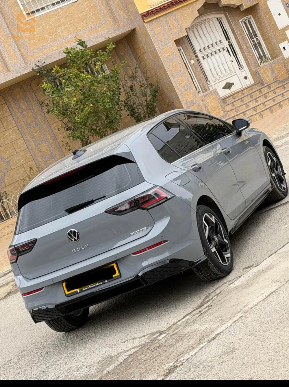 فولكس واجن Golf 2025 خنشلة