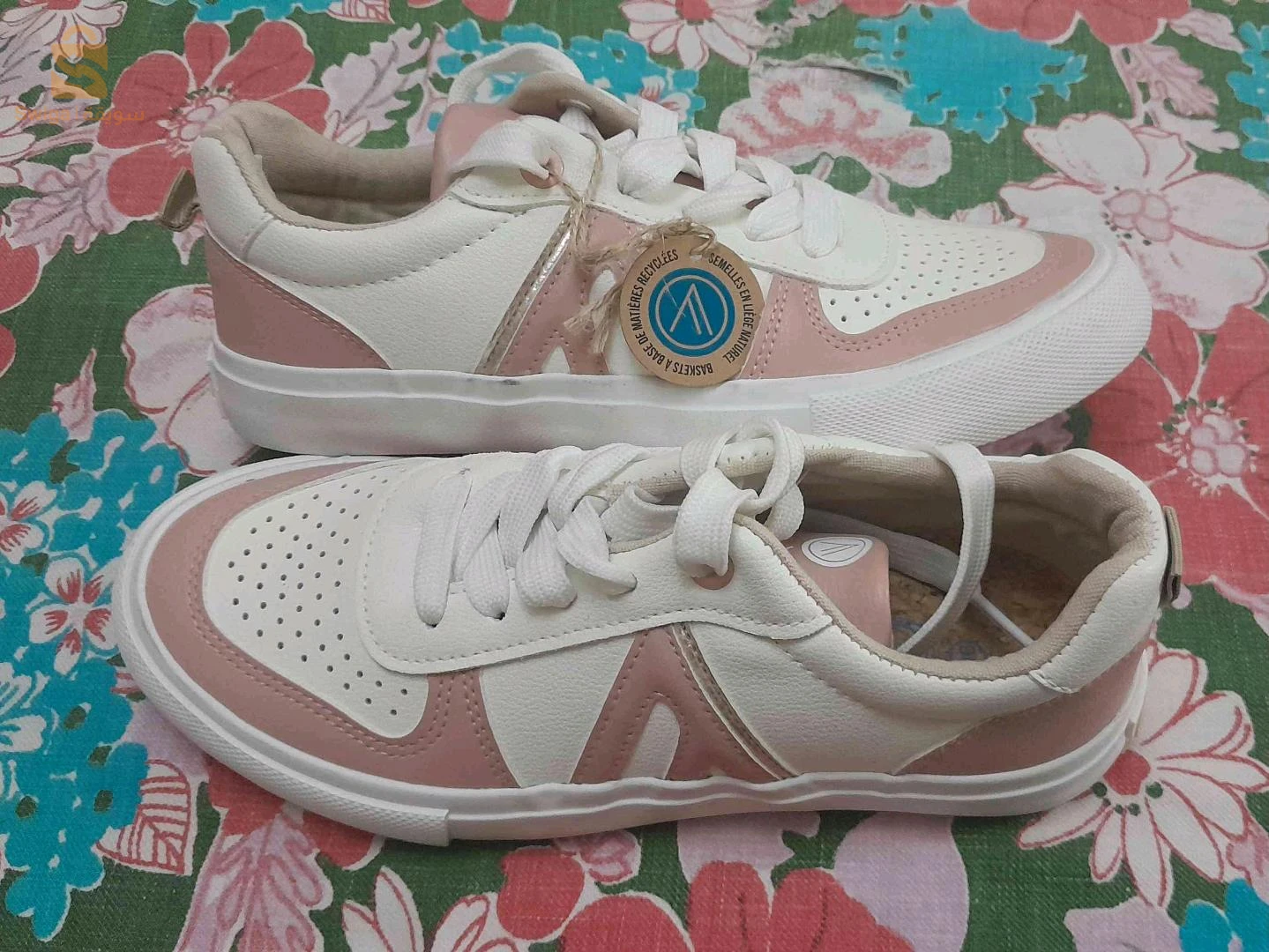 chaussure