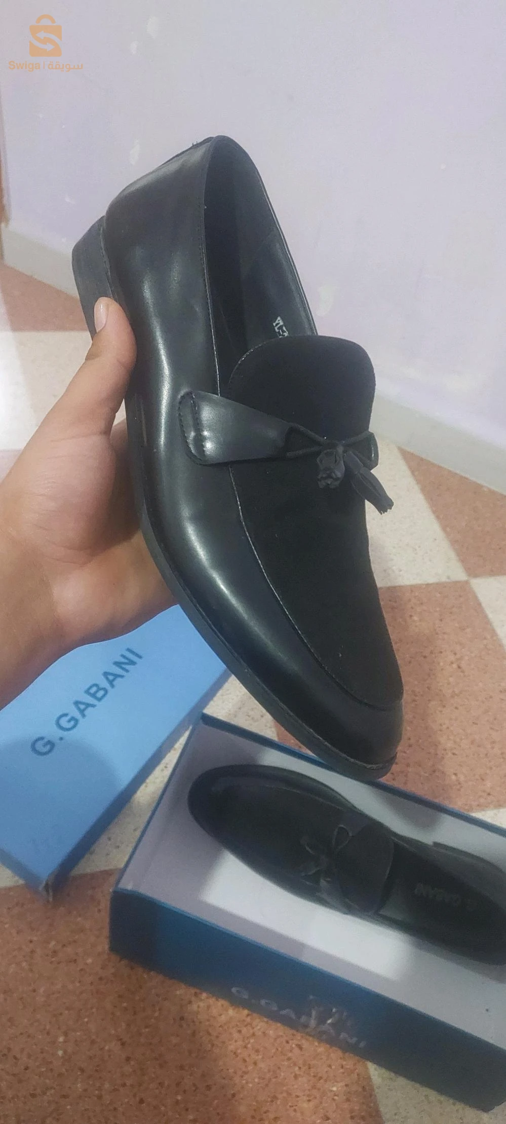 Chaussures classiques