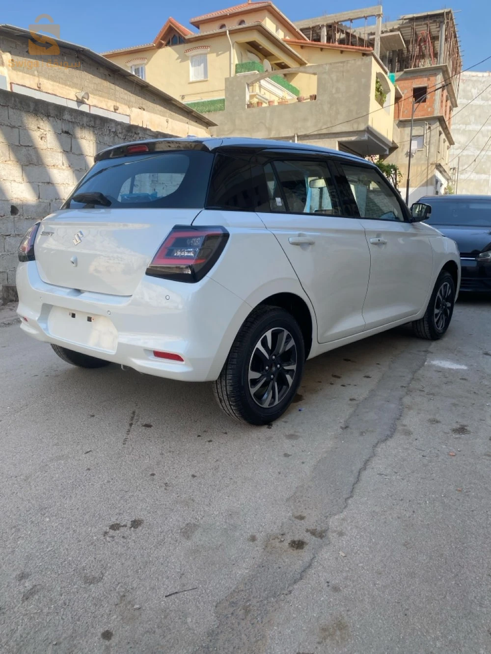 Suzuki Swift 2025 BLIDA