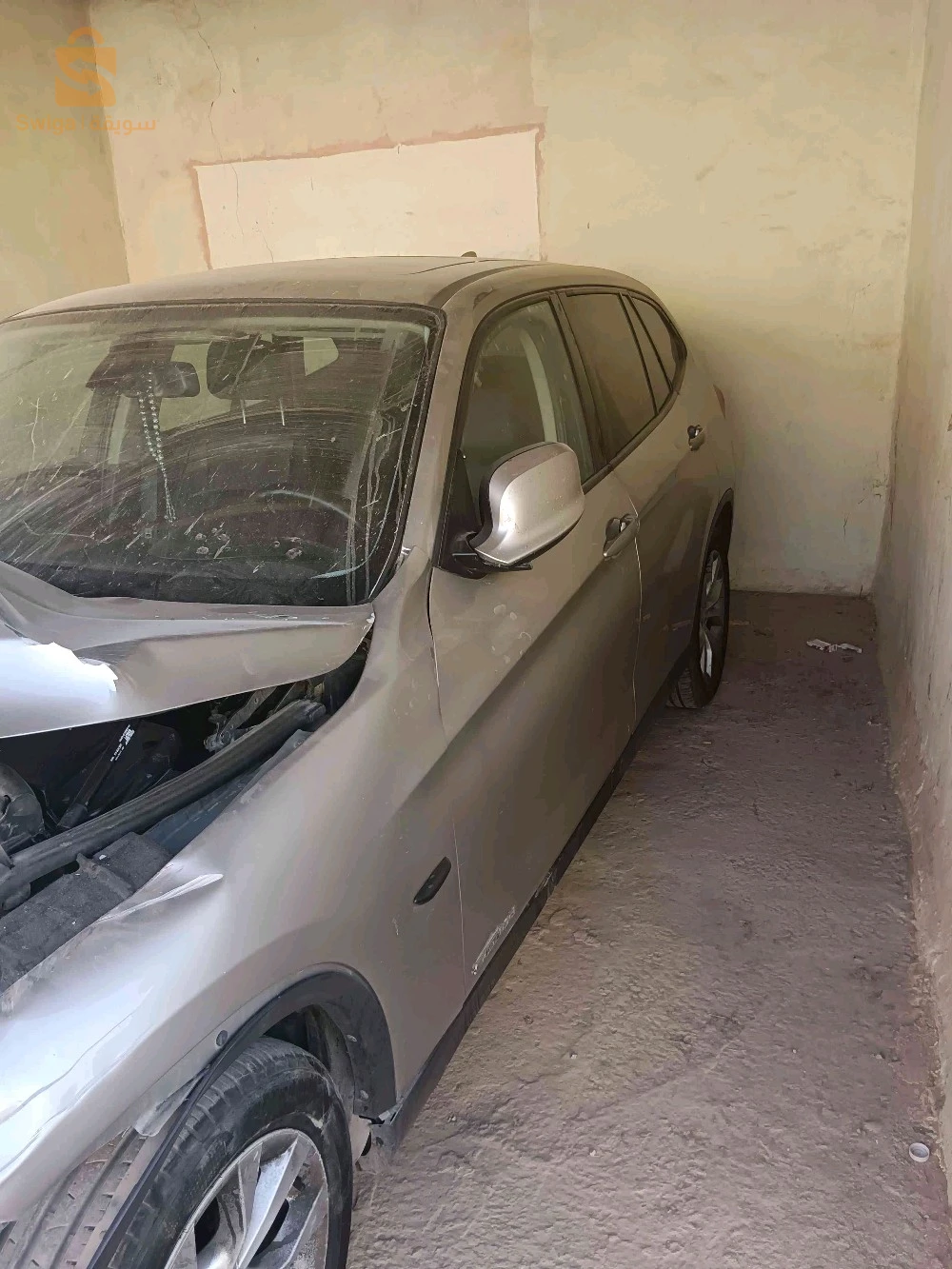 BMW Series X 2012 SIDI BEL ABBES