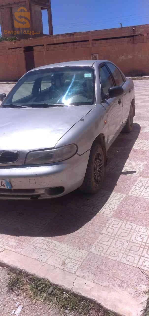 Daewoo Nubira 1998 TIARET