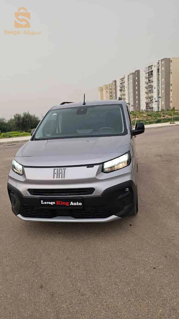 Fiat Doblo 2025 BLIDA