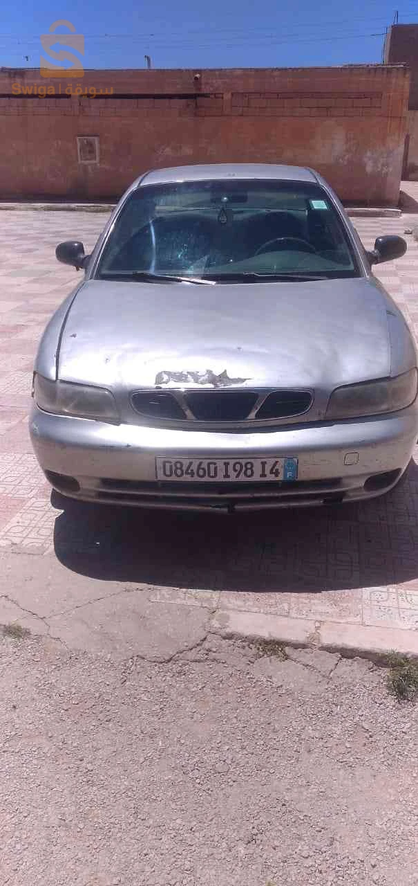 Daewoo Nubira 1998 TIARET