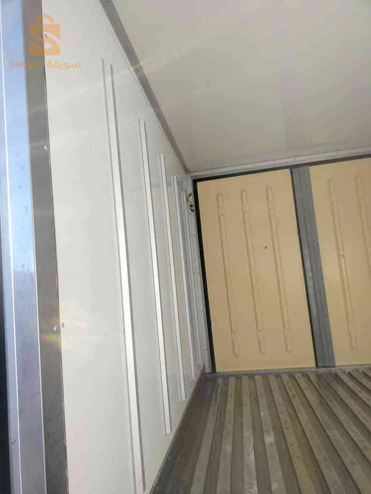 كيا K2700 2014 باتنة