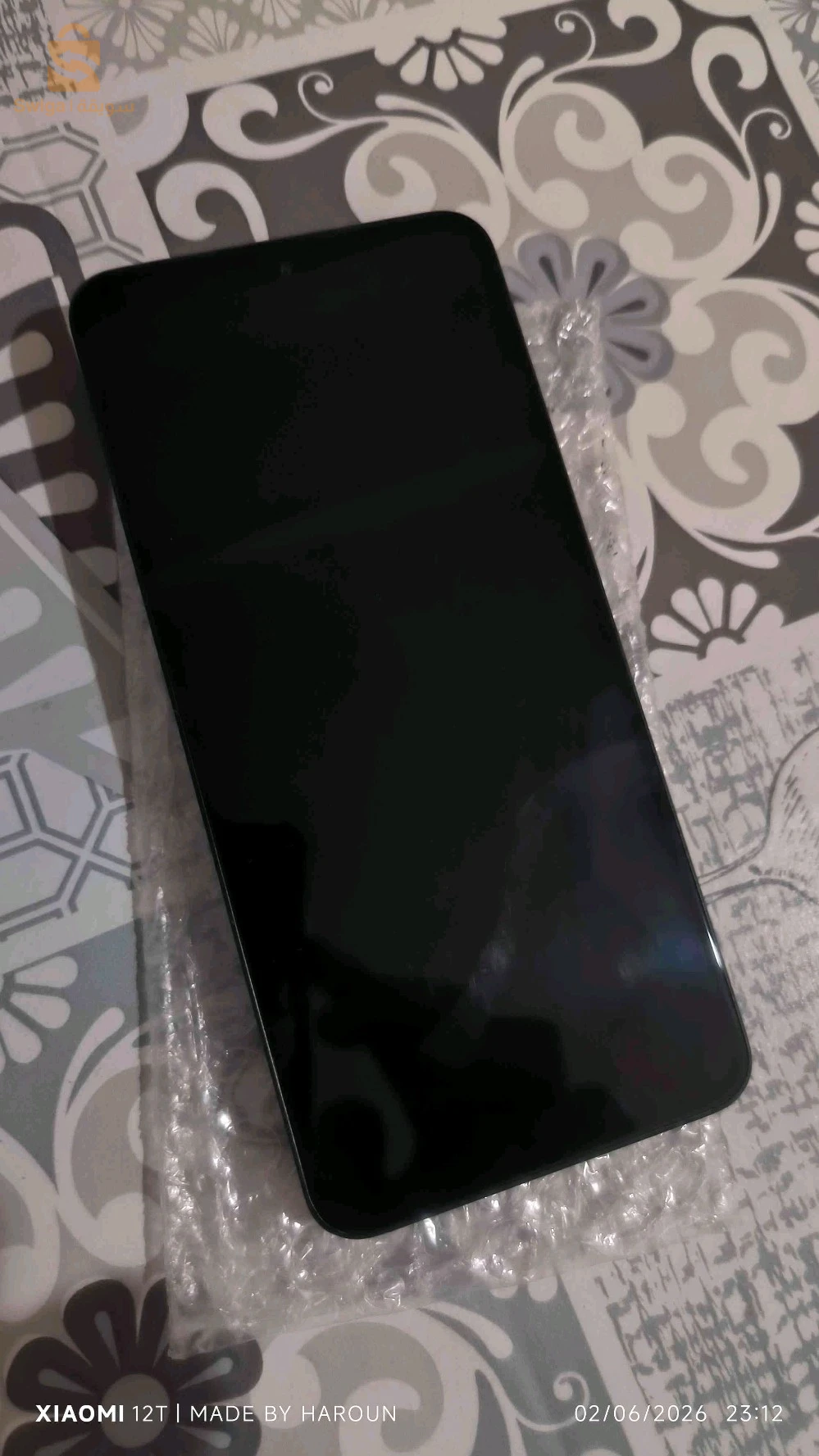 xiomi mi 13t