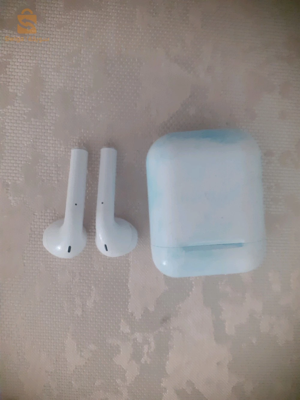 سماعات آيفون
