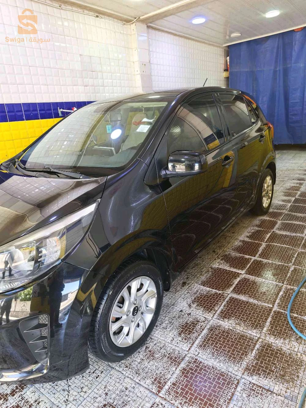 Kia Picanto 2019 MOSTAGANEM