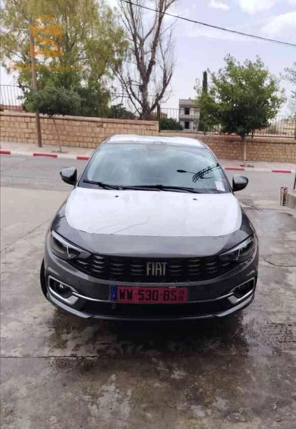 فيات Tipo Sedan 2025 باتنة