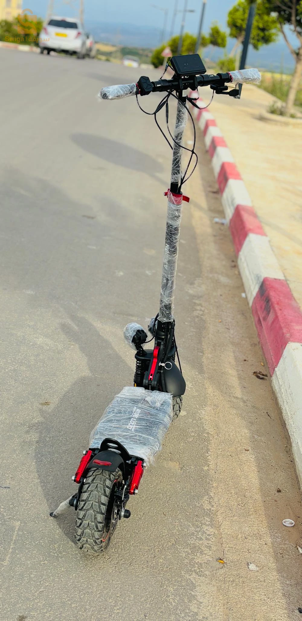 Trottinette