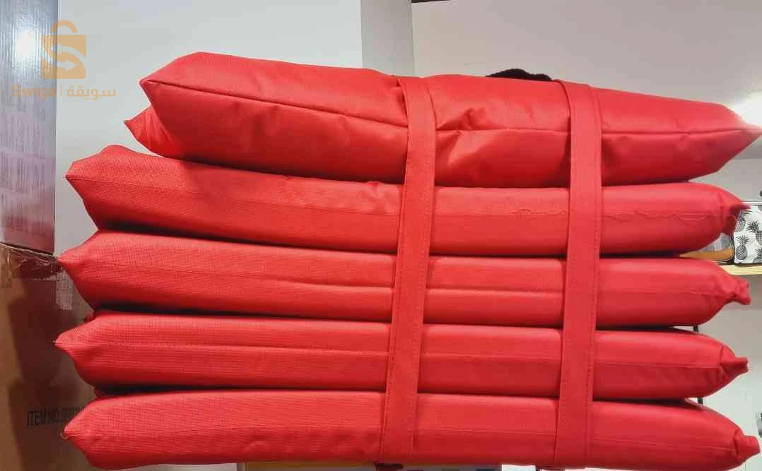 matelas de camping