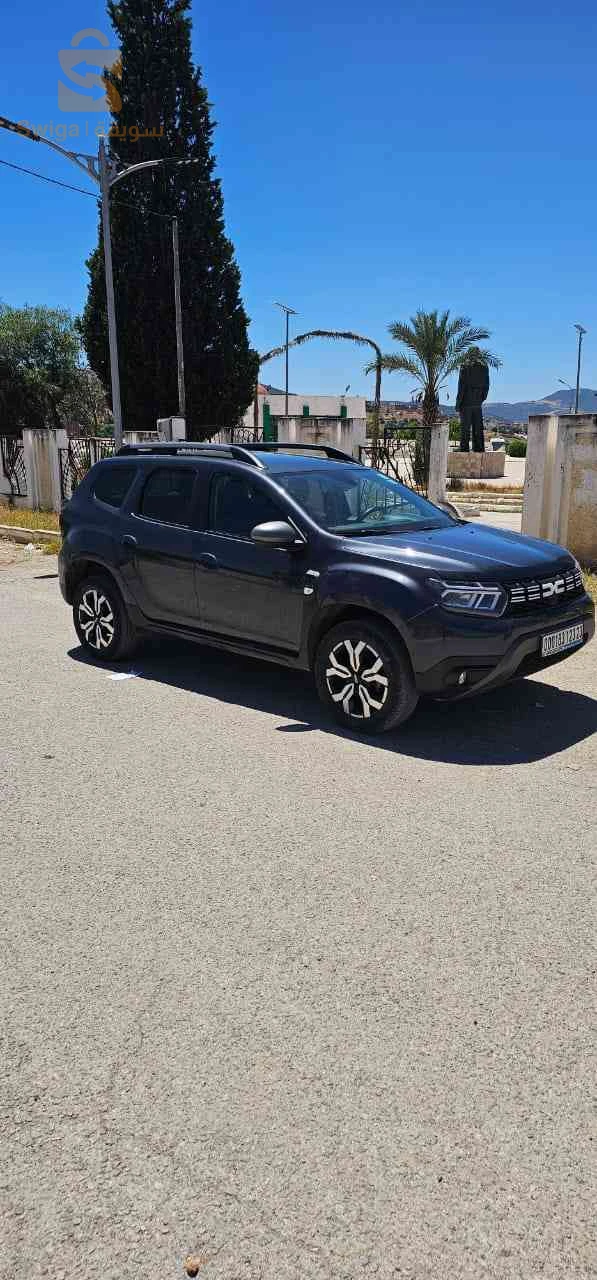 داسيا Duster 2023 عنابة