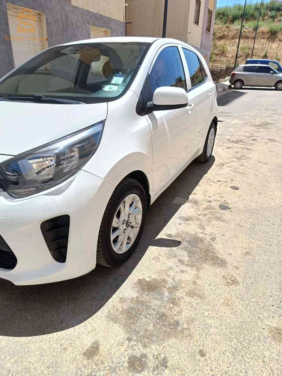 كيا Picanto 2020 الجزائر