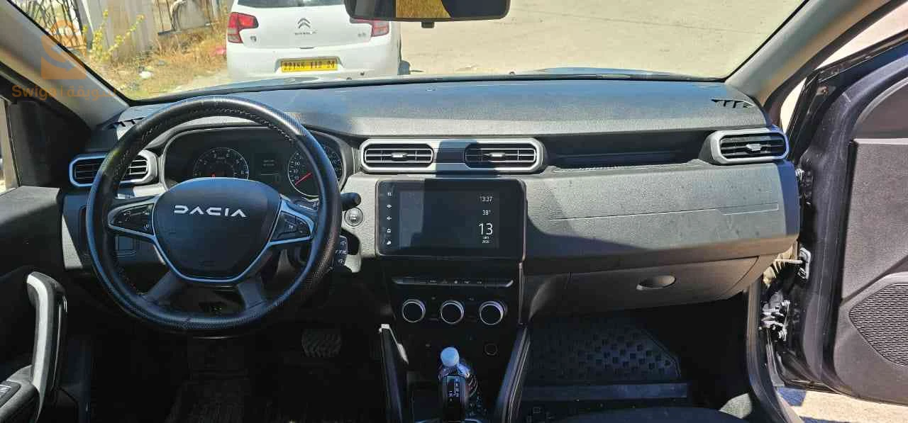 Dacia Duster 2023 ANNABA