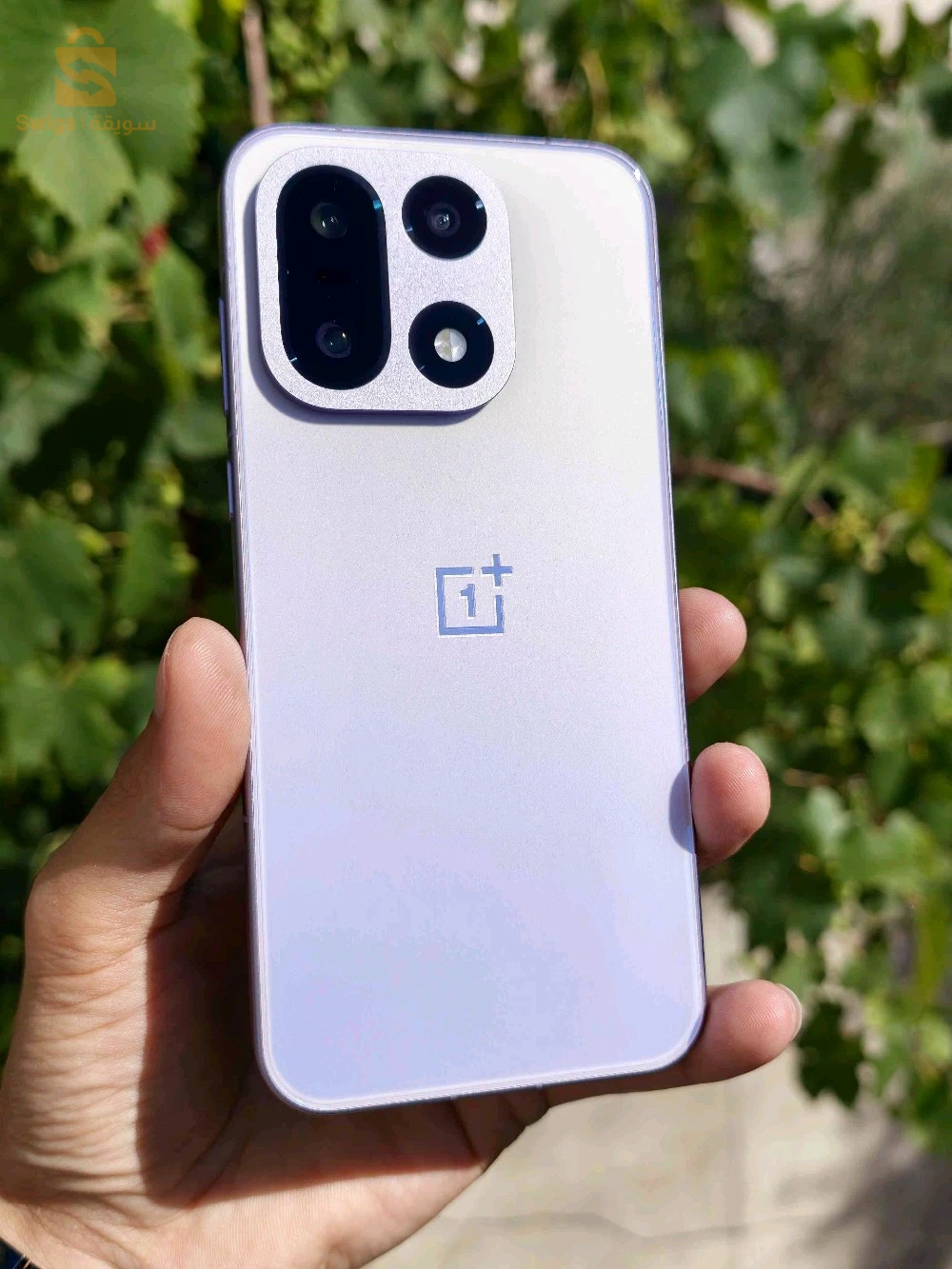 OnePlus 15 16/512