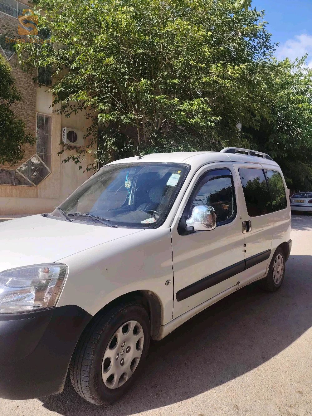 بيجو Partner 2014 باتنة