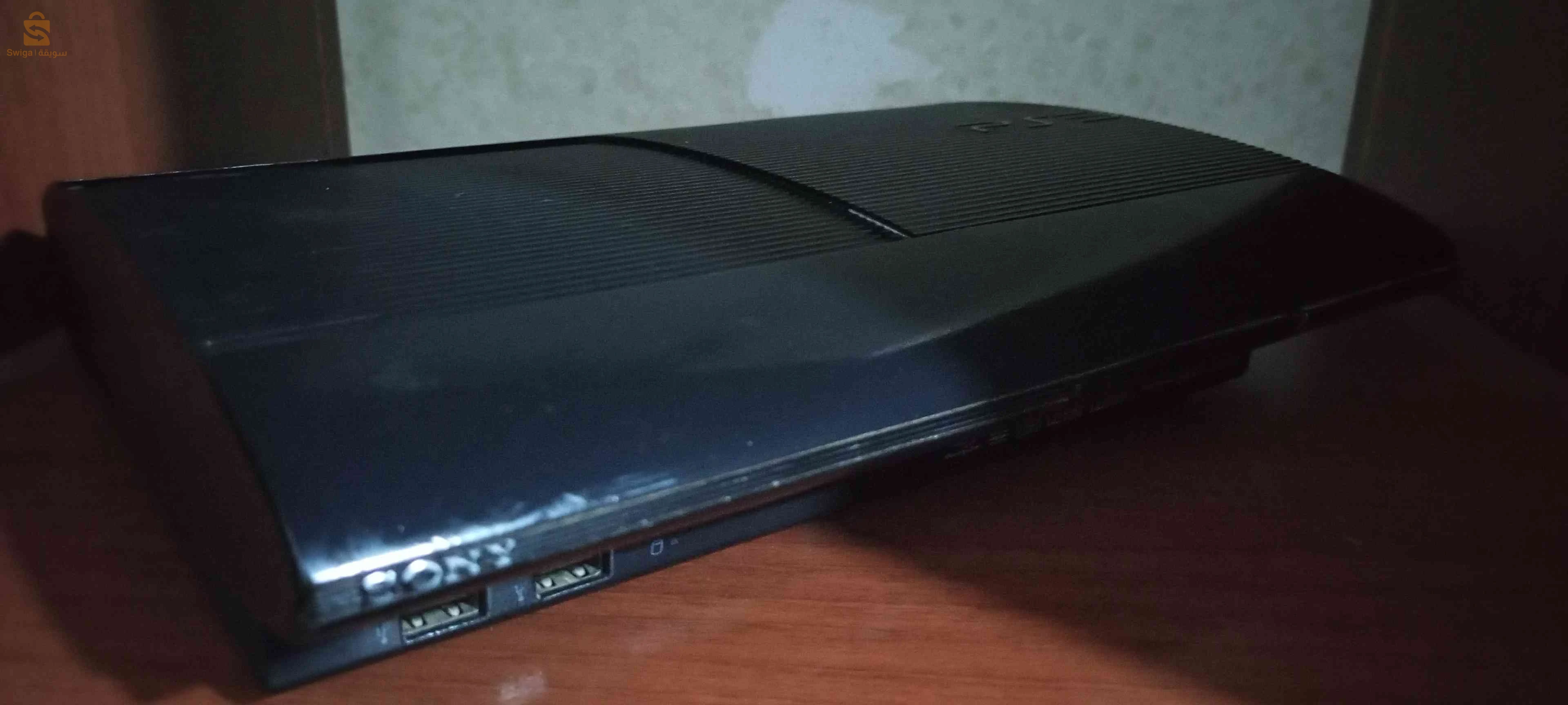 ps3 super slim