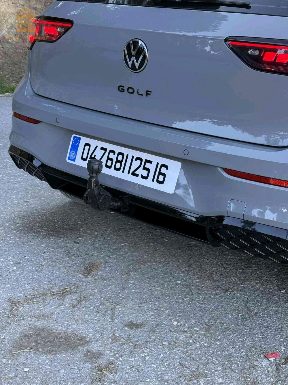 Volkswagen Golf 2025 SETIF