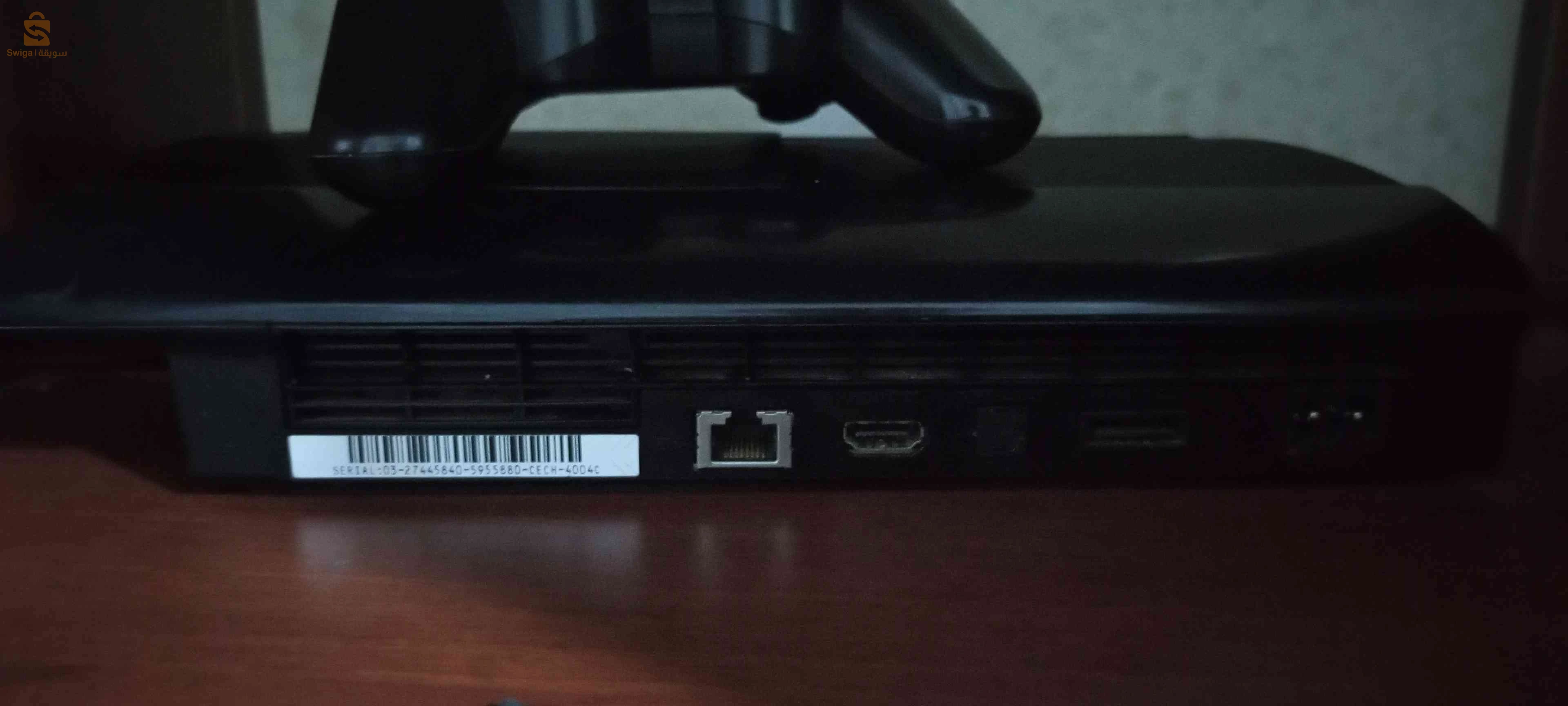 ps3 super slim