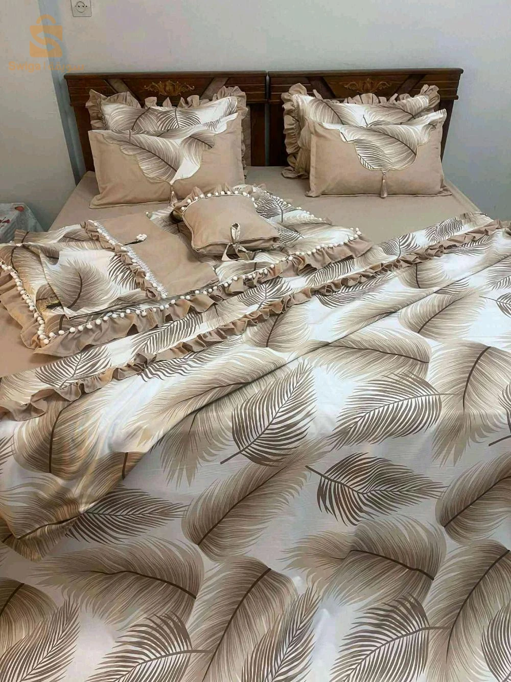 درا ولحاف
