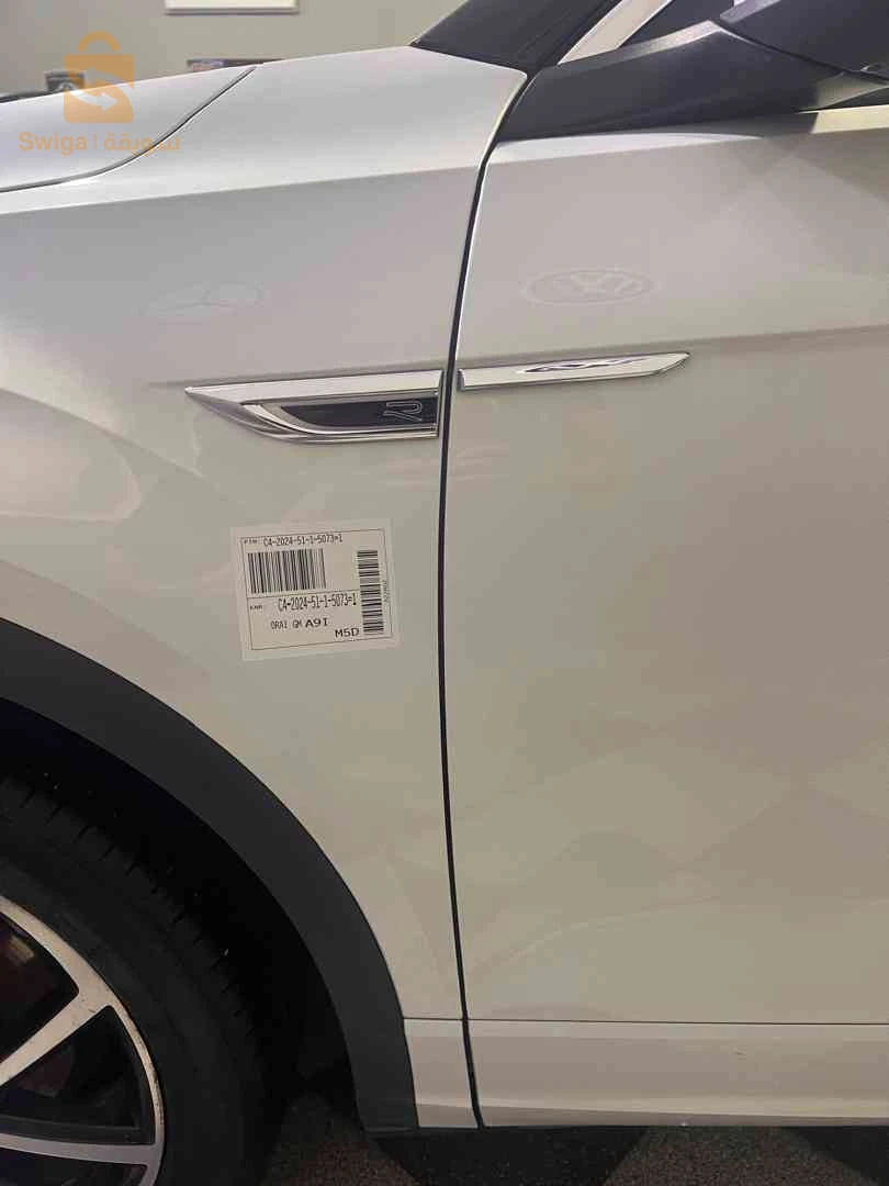 فولكس واجن T_ROC 2025 باتنة