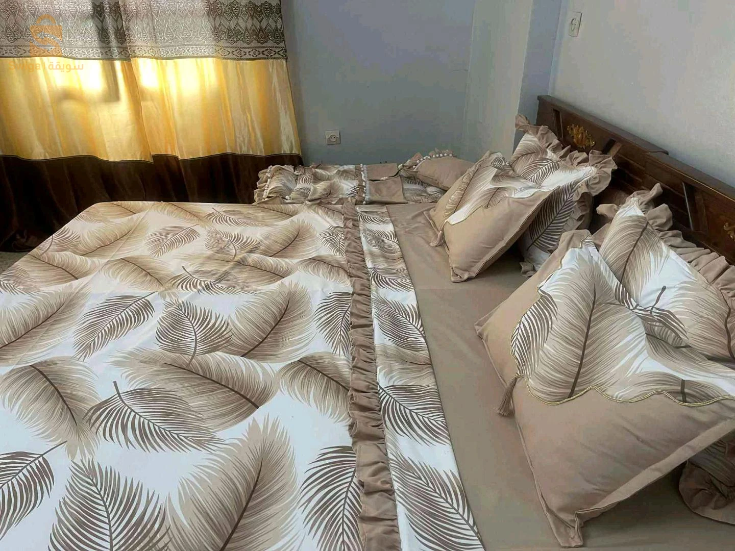 درا ولحاف