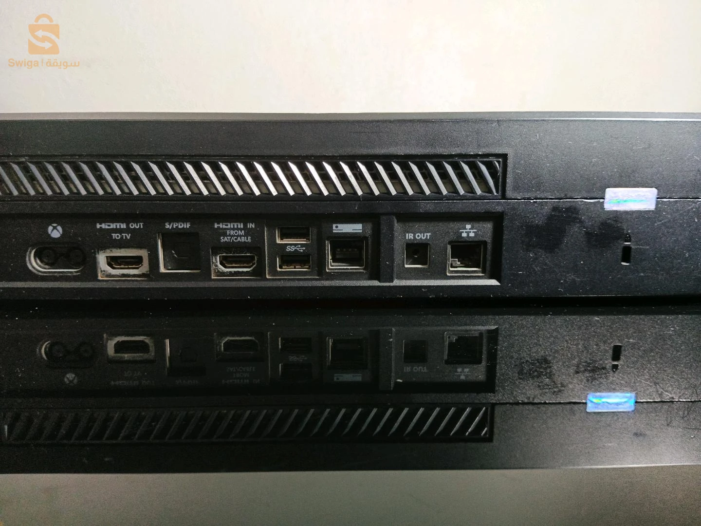XBOX ONE FAT