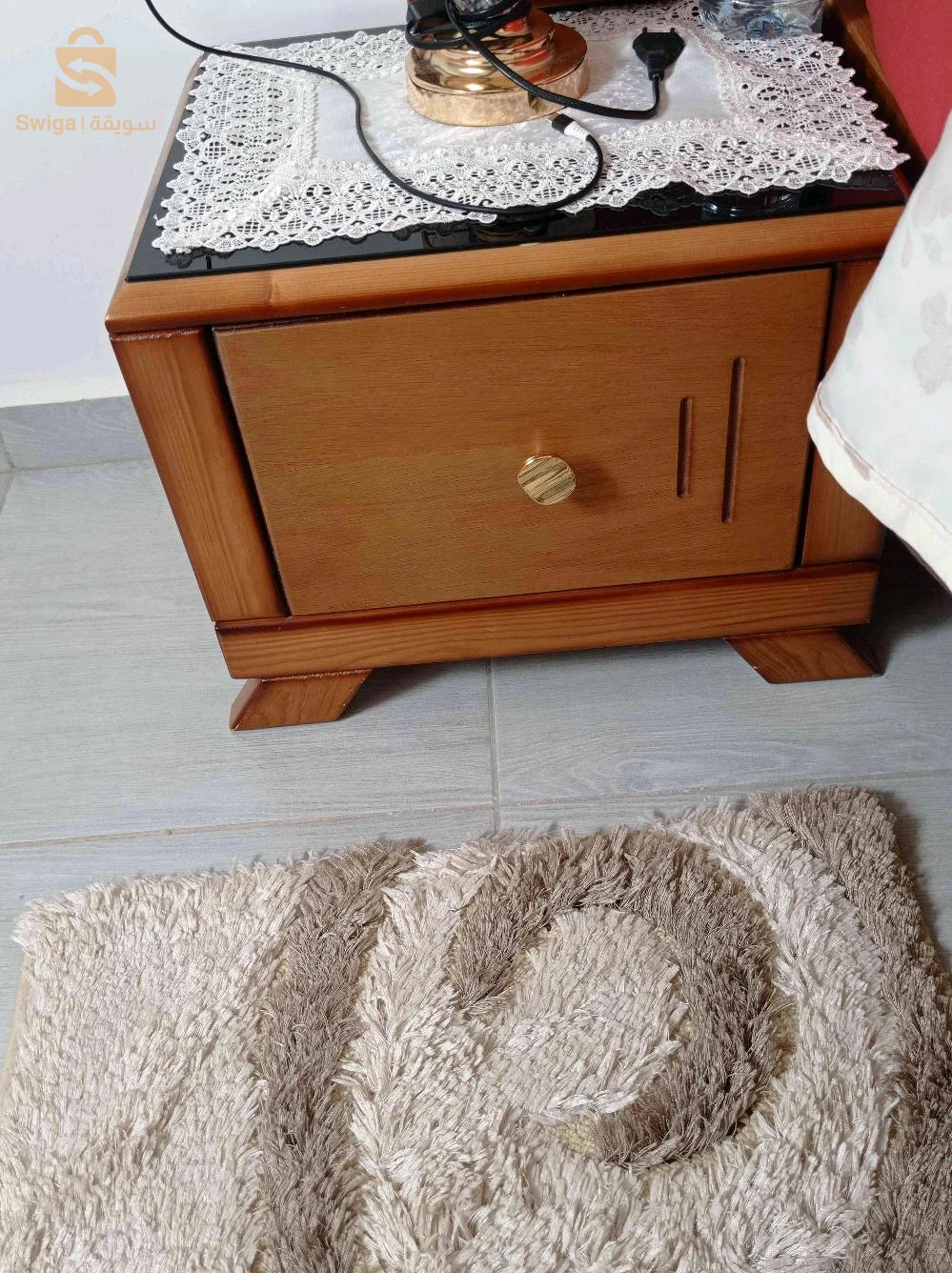 chambre a coucher complète très bon état