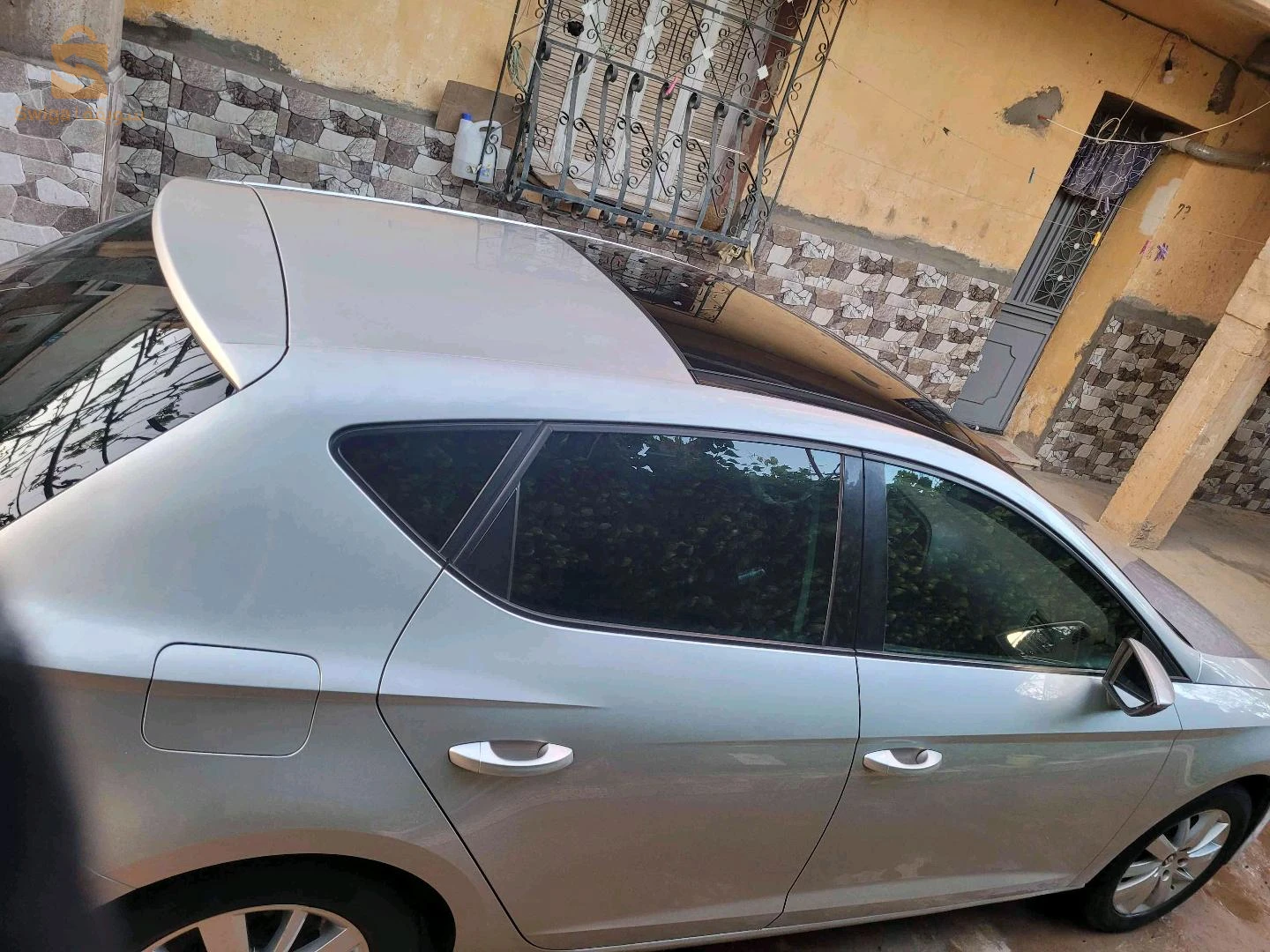 سيات Leon 2013 بومرداس