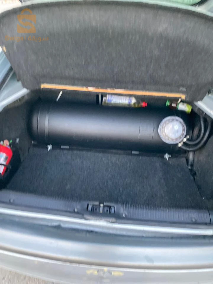 رينو Laguna 2000 المسيلة