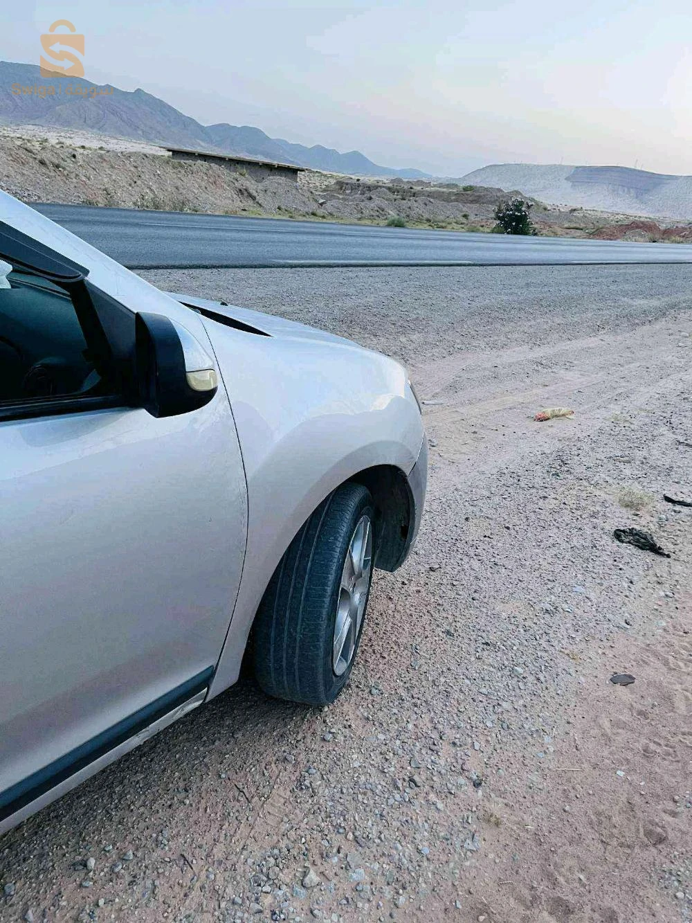 Renault SYMBOL 2016 TIARET