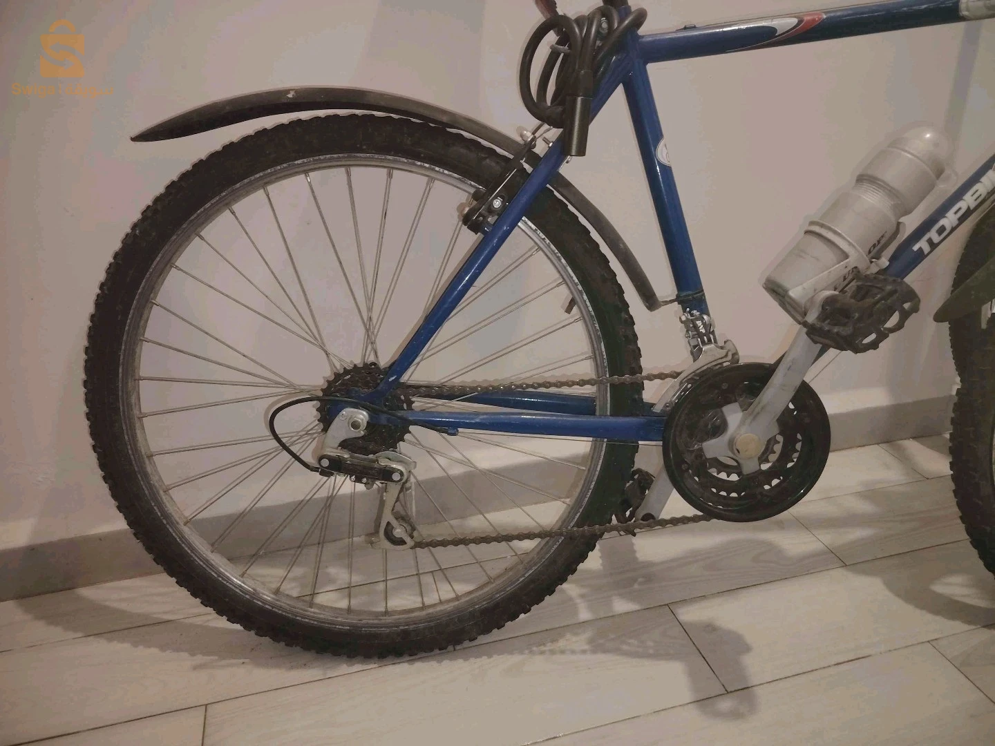 Vélo