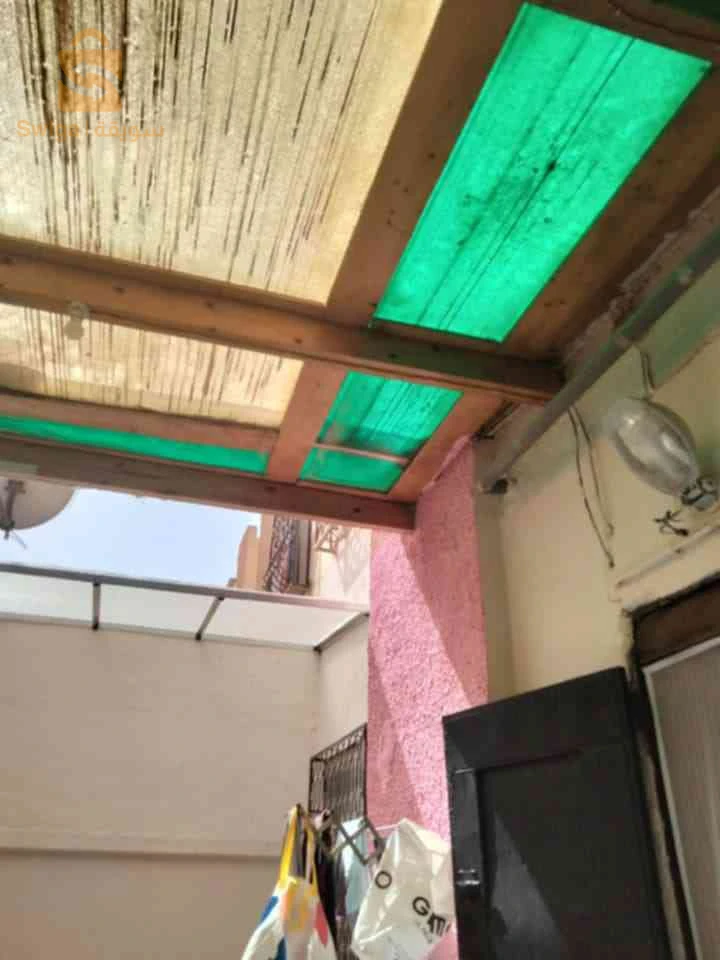 بيع عقار