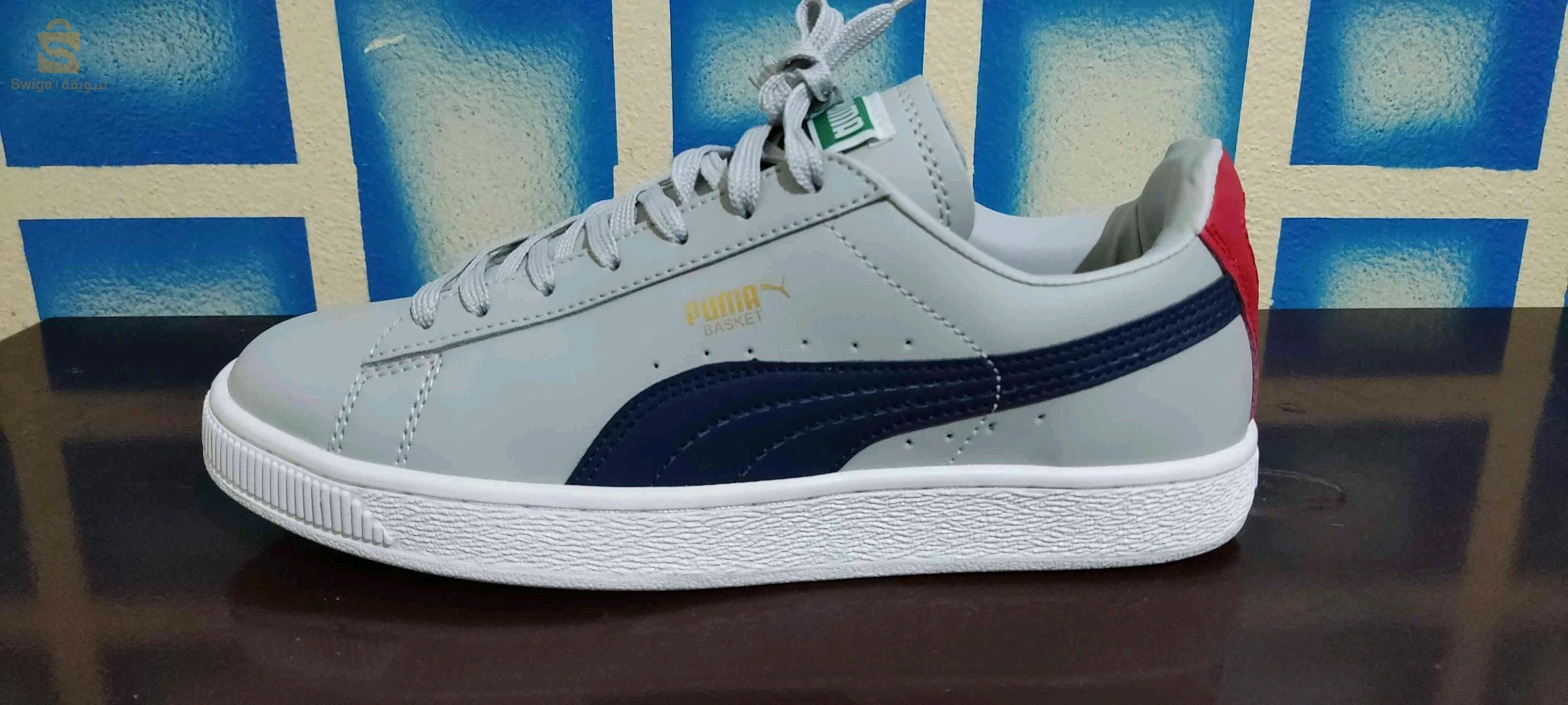 Puma