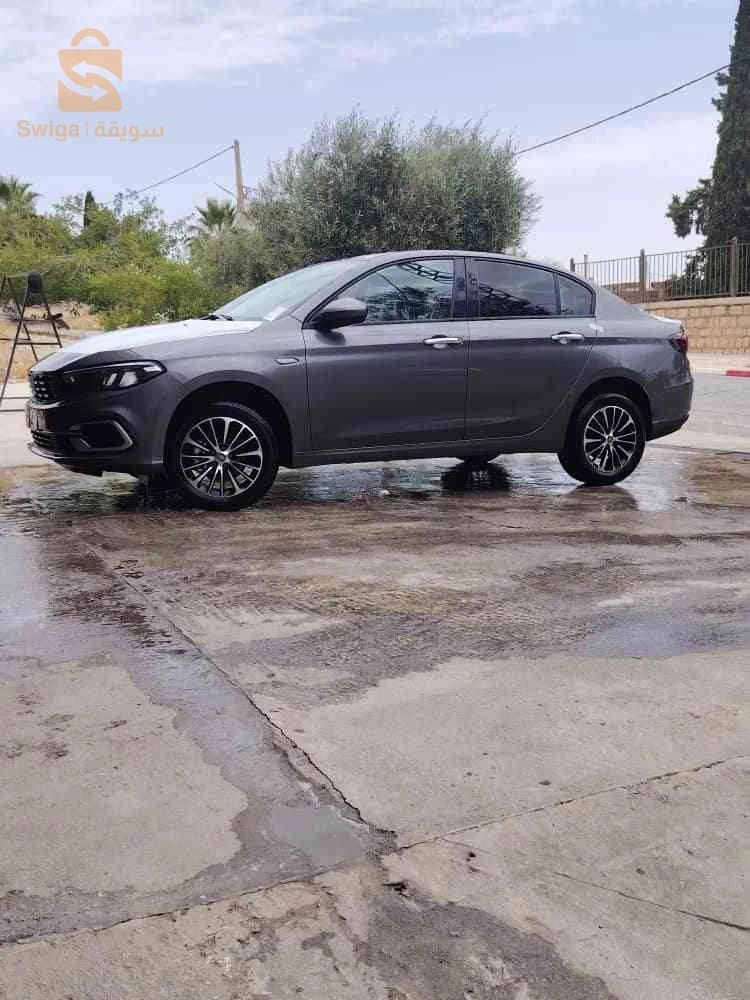 فيات Tipo Sedan 2025 باتنة